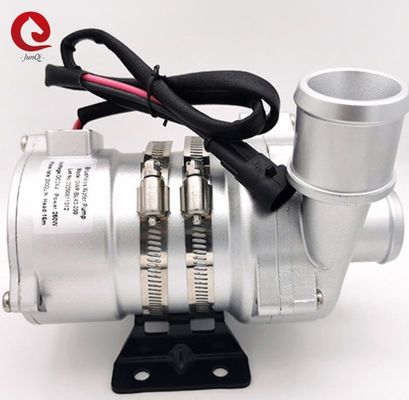 Pompa automobilistica del glicol del liquido refrigerante di CC di 2800L/H 250W della pompa idraulica senza spazzola 20000h Fuel Cell del motore