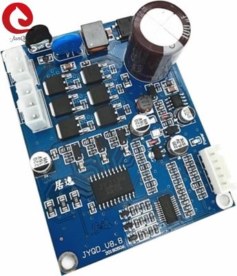 comitato per il controllo senza spazzola di High Voltage Motor del driver del motore di CC di 110V 220VAC