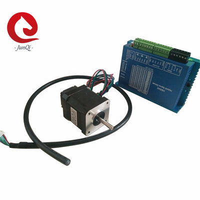 1000PPR driver del motore HSS42 Digital del codificatore 0.55N.M Closed Loop Servo