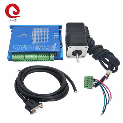 2500 linea driver ottico 42HSE05N-D24 HSS42 del motore passo a passo del codificatore per la stampante 3D