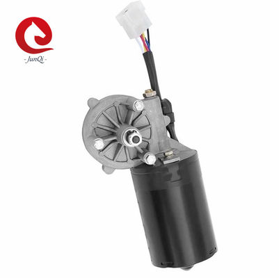 motore di 100W 65N.M Universal Windscreen Wiper per la vettura Excavator