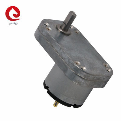 65mm 90 riduttore dell'ingranaggio del motore elettrico di grado 12V 24V per la finestra dello sfiato